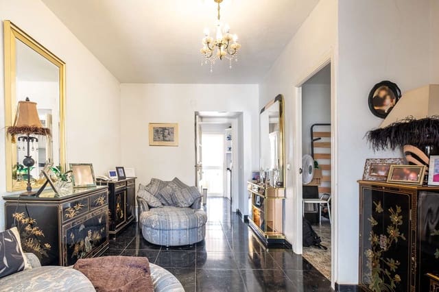 2 sovrum Semi-fristående Villa till salu i Centro Internacional, Torrox - 365 000 € (Ref: 8652142)