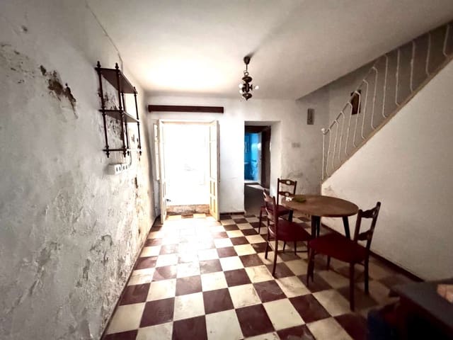 3 slaapkamer Huis te koop in Nerja - € 279.900 (Ref: 8714862)