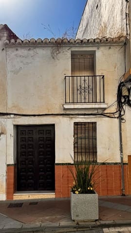 3 slaapkamer Huis te koop in Nerja - € 279.900 (Ref: 8714862)