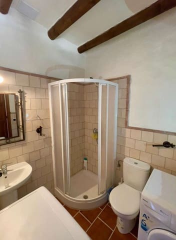 1 soverom Finca/Herregård til salgs i Frigiliana - € 220 000 (Ref: 8770120)