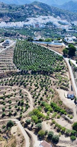 1 soverom Finca/Herregård til salgs i Frigiliana - € 220 000 (Ref: 8770120)