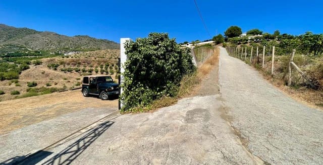 1 soverom Finca/Herregård til salgs i Frigiliana - € 220 000 (Ref: 8770120)