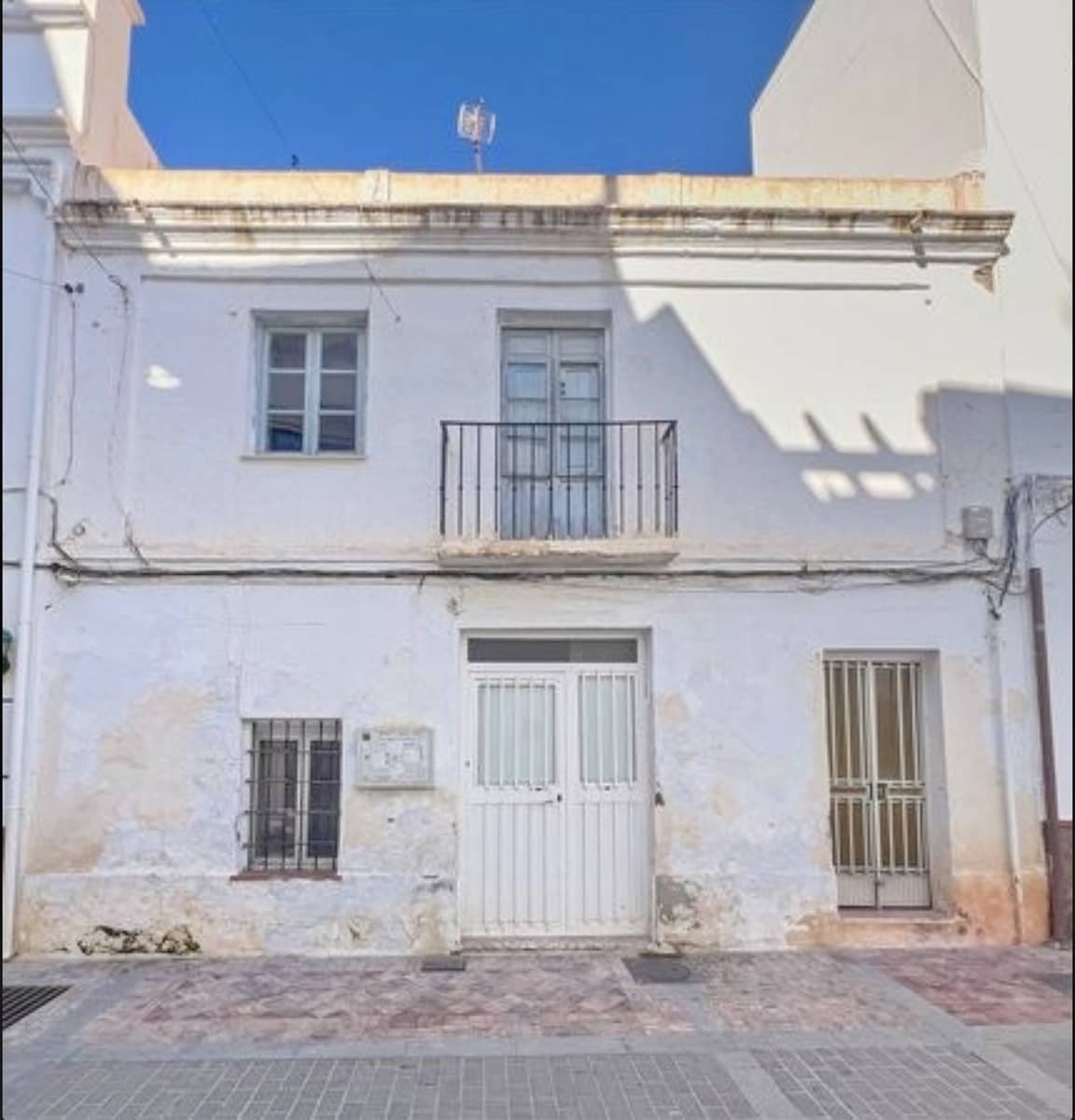 5 sypialnia Dom na sprzedaż w Nerja - 720 000 € (Ref: 8805658)