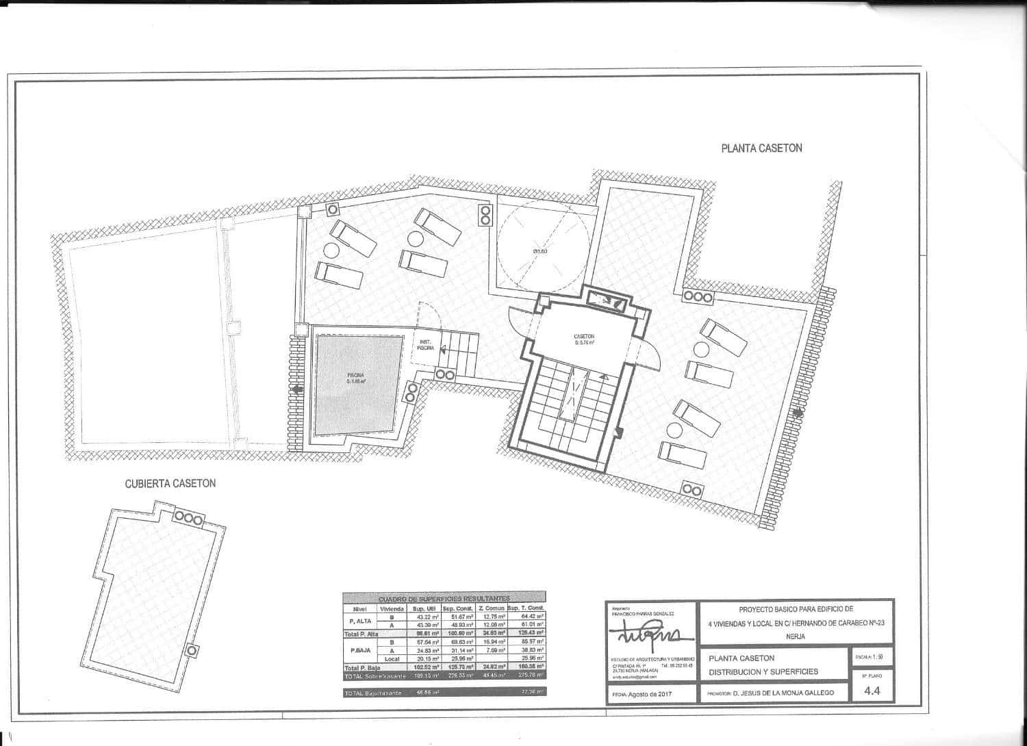 5 sypialnia Dom na sprzedaż w Nerja - 720 000 € (Ref: 8805658)