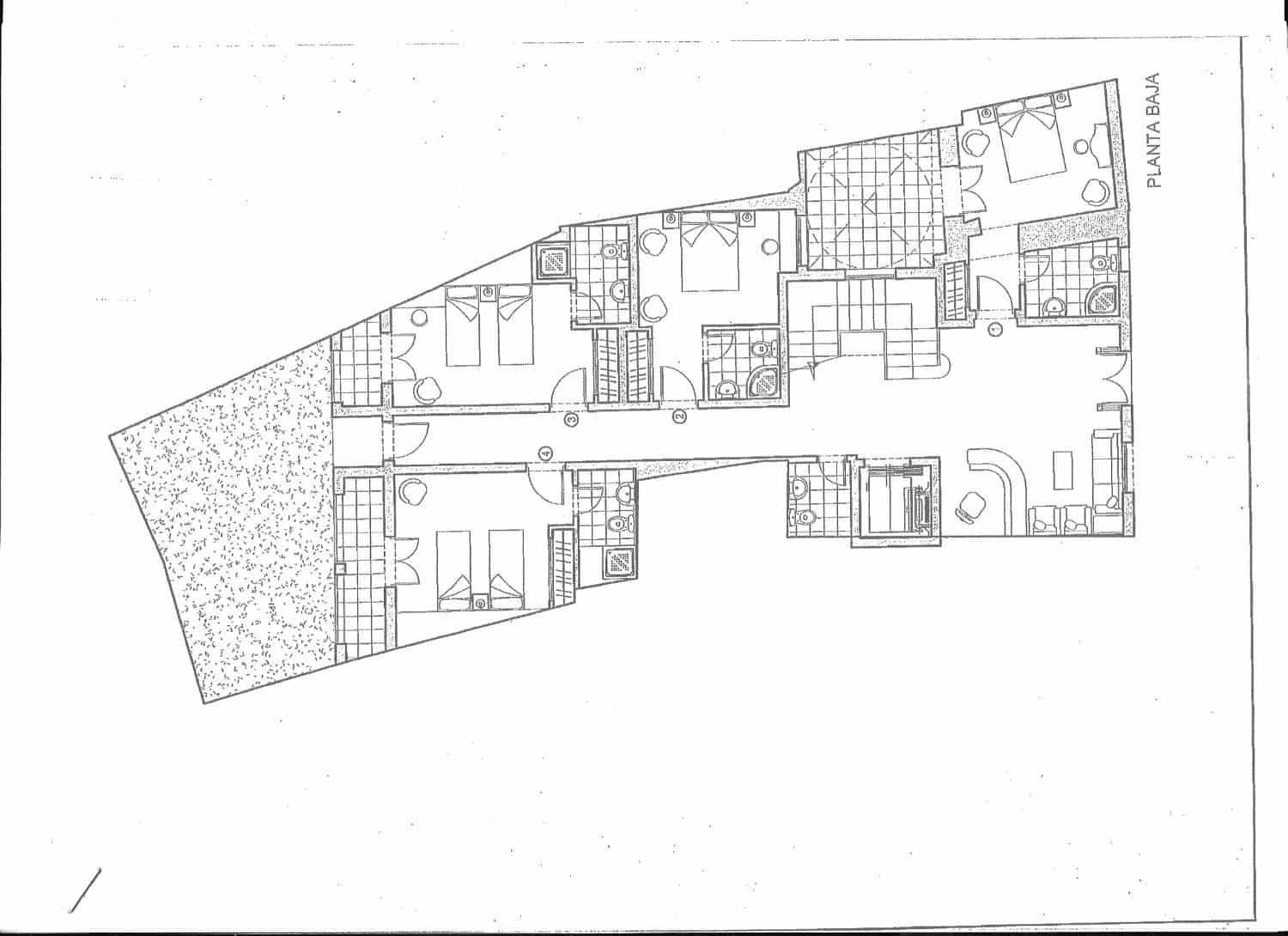 5 sypialnia Dom na sprzedaż w Nerja - 720 000 € (Ref: 8805658)