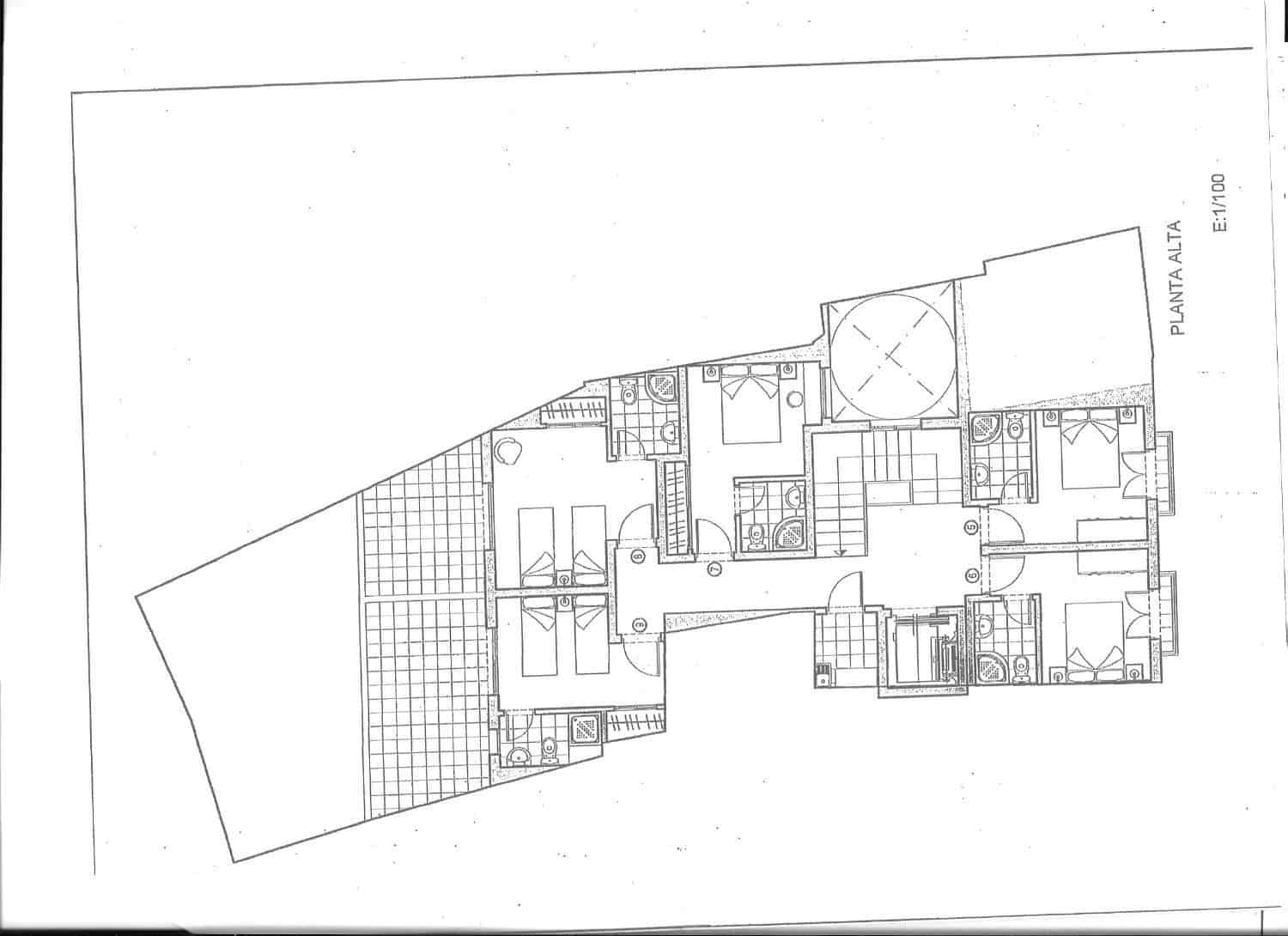 5 sypialnia Dom na sprzedaż w Nerja - 720 000 € (Ref: 8805658)