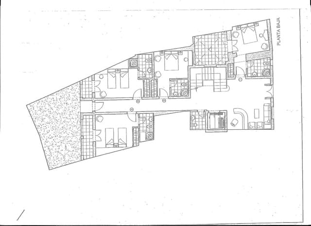 5 sypialnia Dom na sprzedaż w Nerja - 720 000 € (Ref: 8805658)