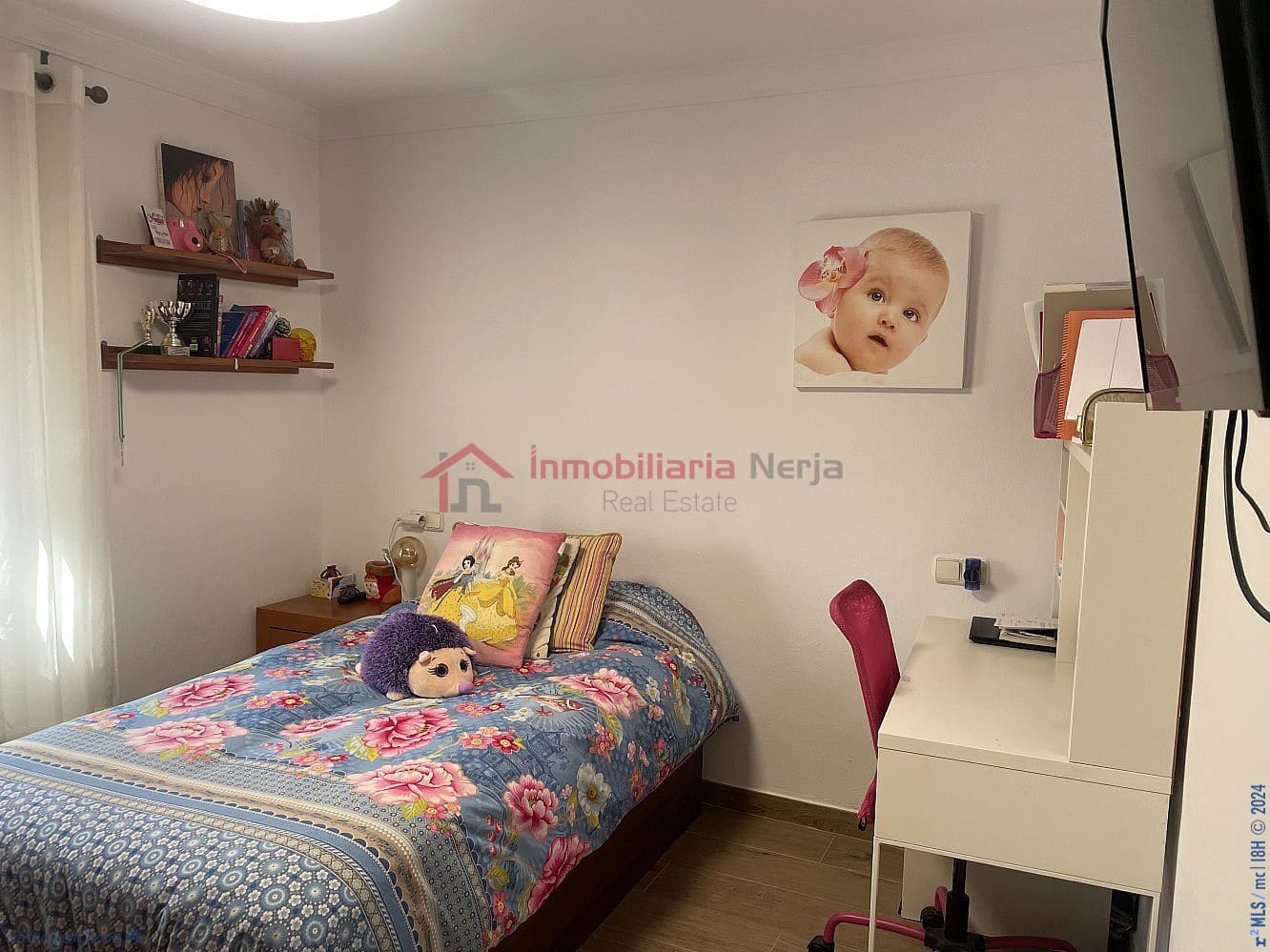 3 soverom Villa til salgs i Nerja med svømmebasseng - € 629 000 (Ref: 8847401)