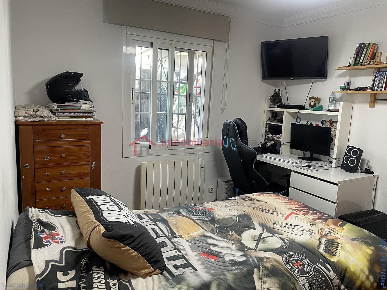 3 soverom Villa til salgs i Nerja med svømmebasseng - € 629 000 (Ref: 8847401)