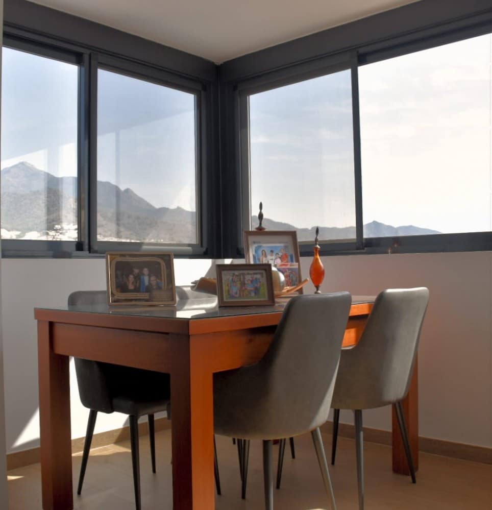 3 soverom Villa til salgs i Nerja med svømmebasseng - € 629 000 (Ref: 8847401)