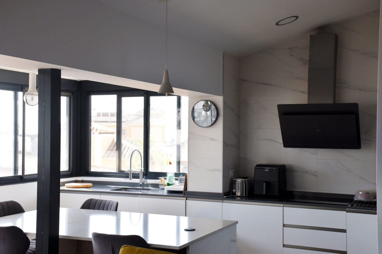 3 soverom Villa til salgs i Nerja med svømmebasseng - € 629 000 (Ref: 8847401)