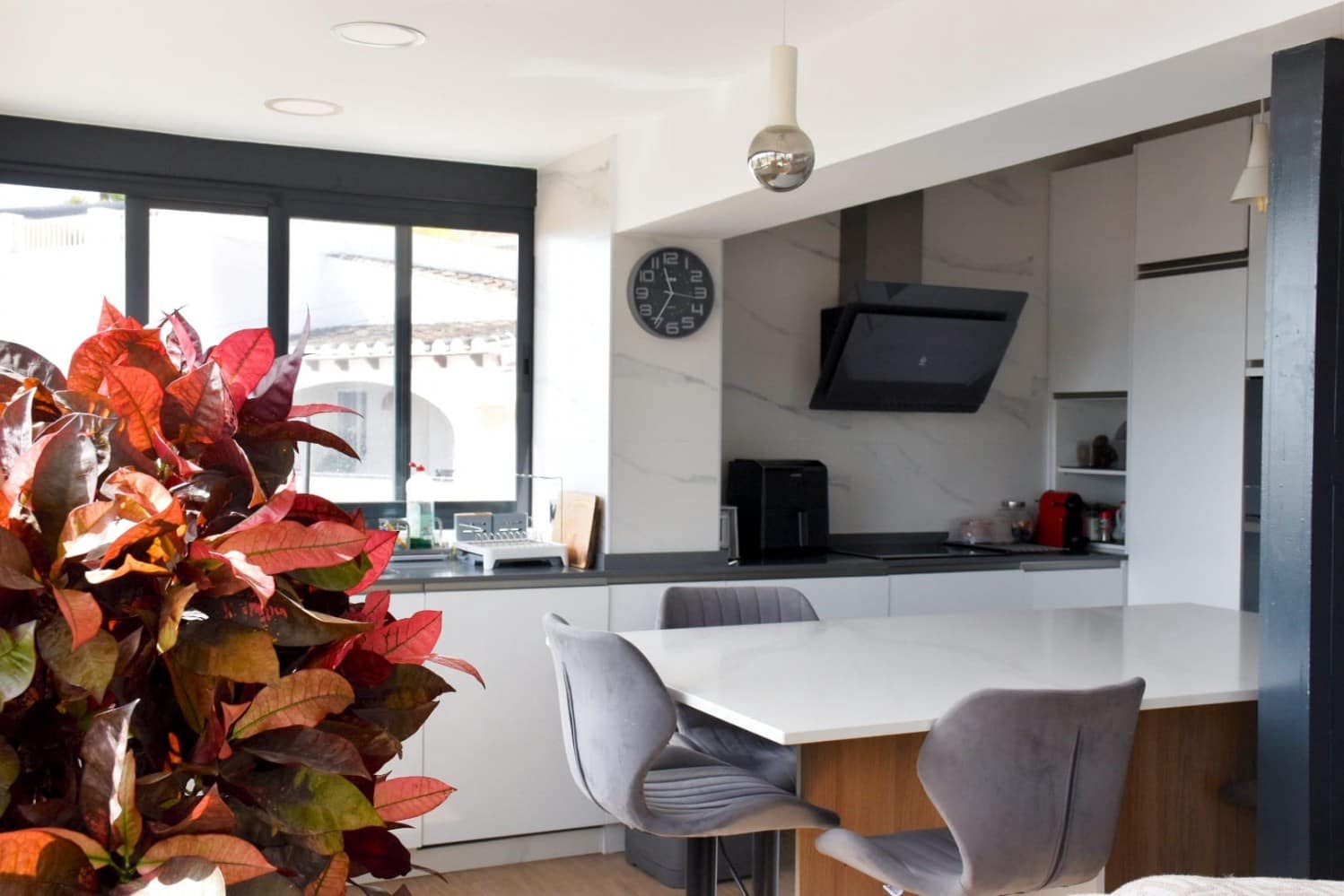 3 soverom Villa til salgs i Nerja med svømmebasseng - € 629 000 (Ref: 8847401)