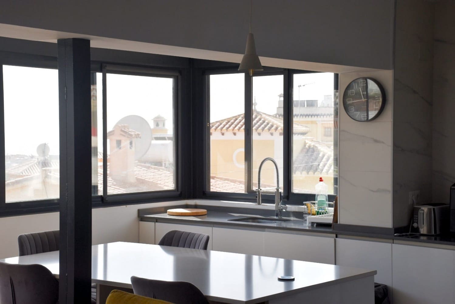 3 soverom Villa til salgs i Nerja med svømmebasseng - € 629 000 (Ref: 8847401)