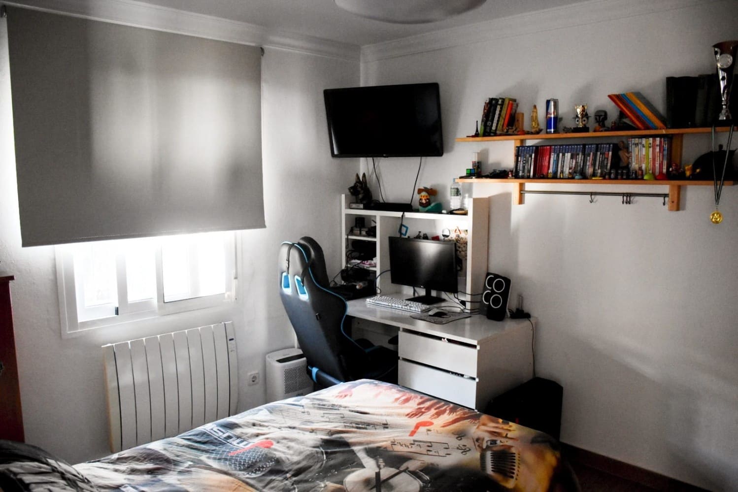 3 soverom Villa til salgs i Nerja med svømmebasseng - € 629 000 (Ref: 8847401)