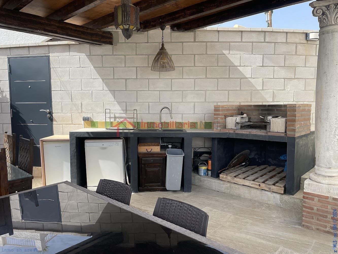 3 soverom Villa til salgs i Nerja med svømmebasseng - € 629 000 (Ref: 8847401)