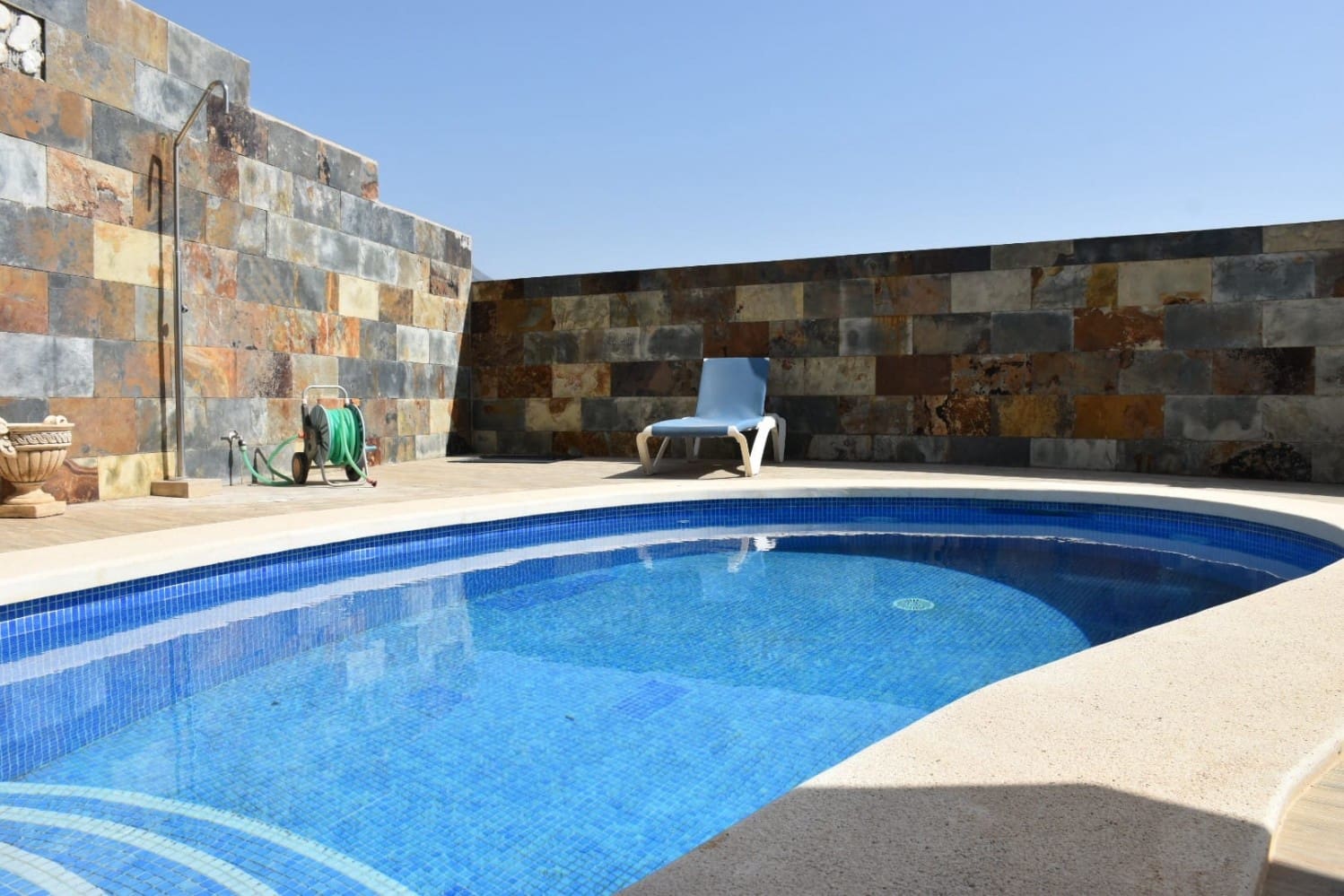 3 soverom Villa til salgs i Nerja med svømmebasseng - € 629 000 (Ref: 8847401)