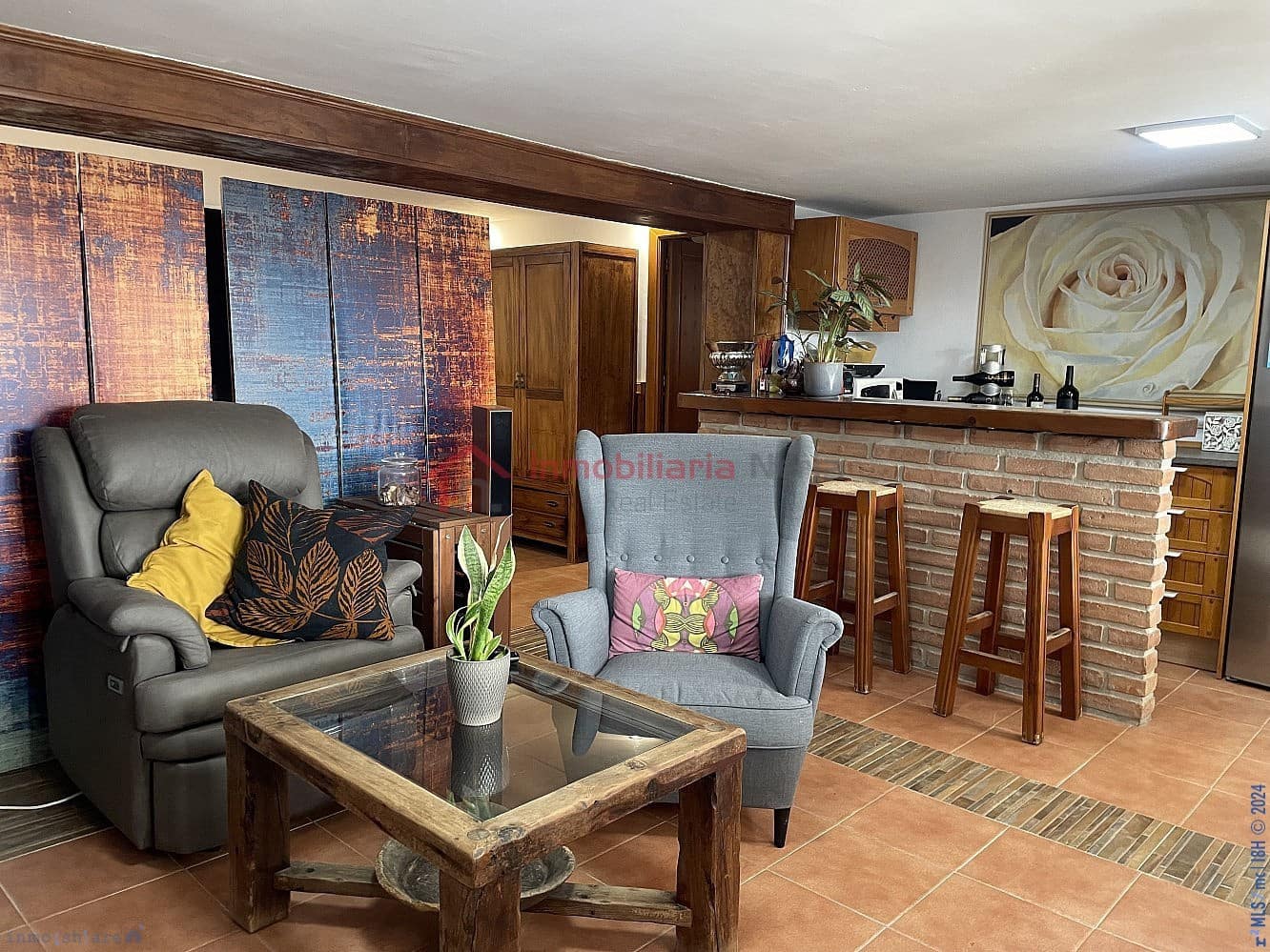 3 soverom Villa til salgs i Nerja med svømmebasseng - € 629 000 (Ref: 8847401)