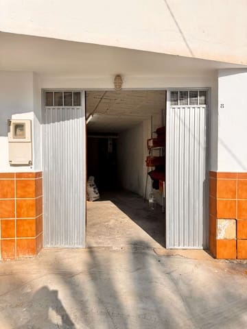 Piso de 3 habitaciones en Centro, Nerja en venta - 200.000 € (Ref: 9110065)