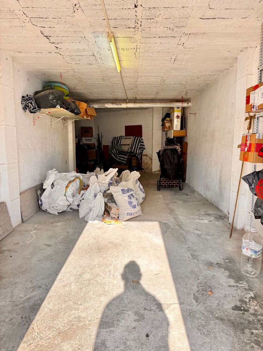 Piso de 3 habitaciones en Nerja en venta - 200.000 € (Ref: 9110065)