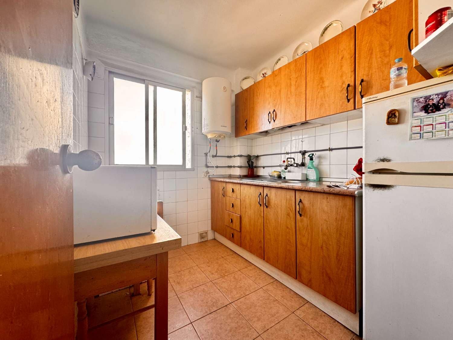 Piso de 3 habitaciones en Nerja en venta - 200.000 € (Ref: 9110065)