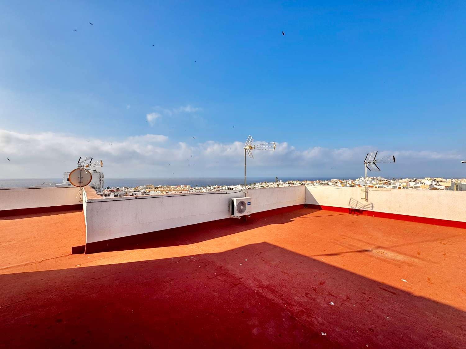 Piso de 3 habitaciones en Nerja en venta - 200.000 € (Ref: 9110065)