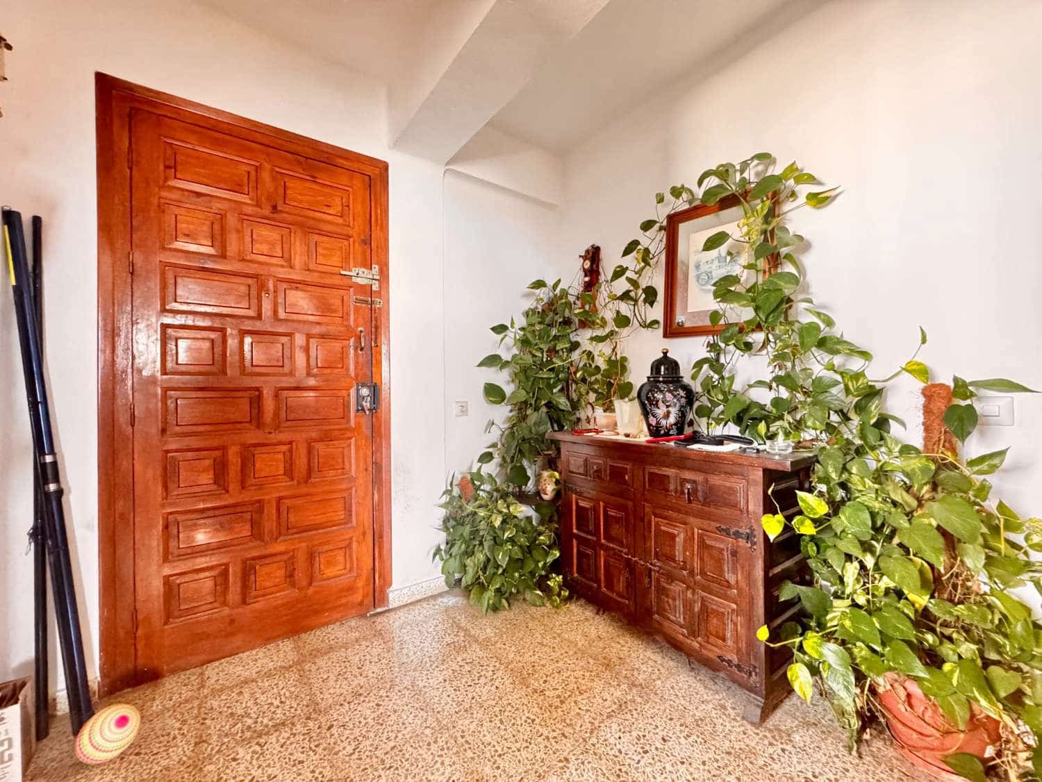 Piso de 3 habitaciones en Nerja en venta - 200.000 € (Ref: 9110065)