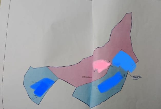 Tomt till salu i Frigiliana - 63 500 € (Ref: 9141397)