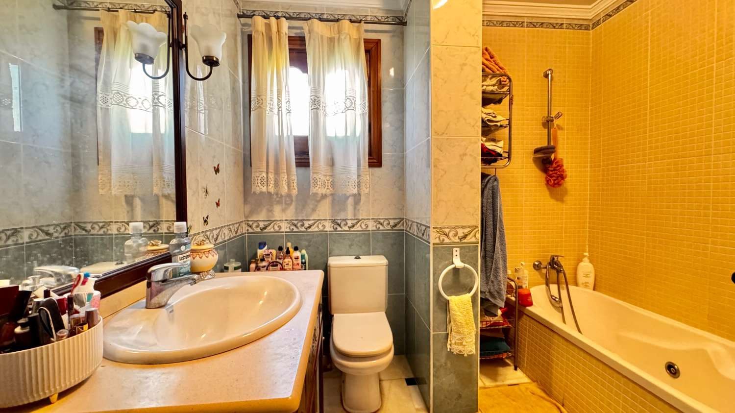 3 soverom Villa til salgs i Nerja med svømmebasseng garasje - € 650 000 (Ref: 9212539)