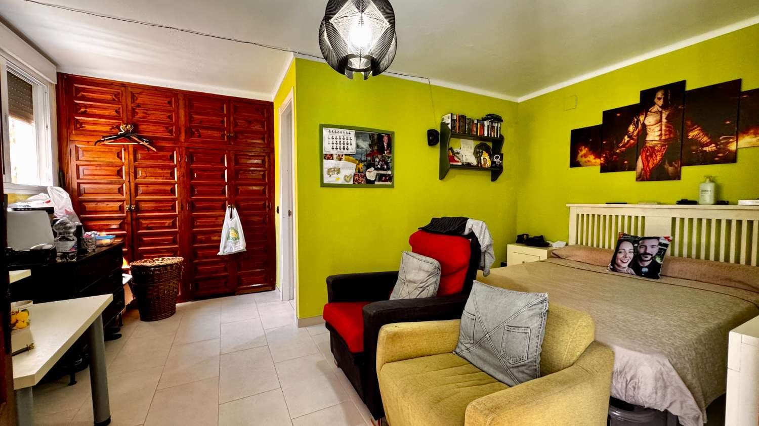 3 soverom Villa til salgs i Nerja med svømmebasseng garasje - € 650 000 (Ref: 9212539)