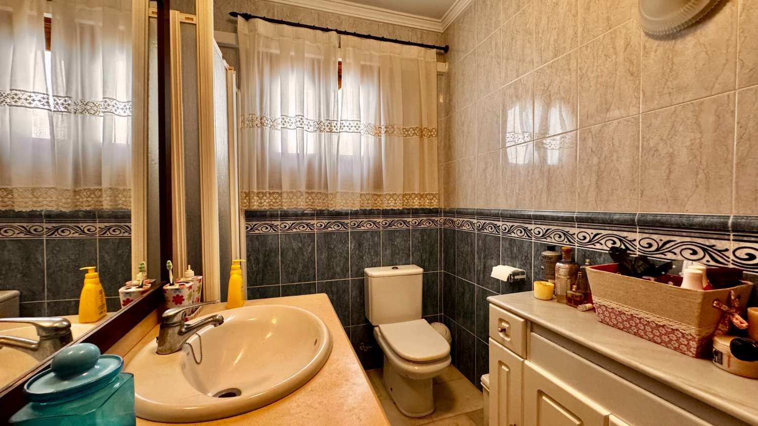 3 soverom Villa til salgs i Nerja med svømmebasseng garasje - € 650 000 (Ref: 9212539)