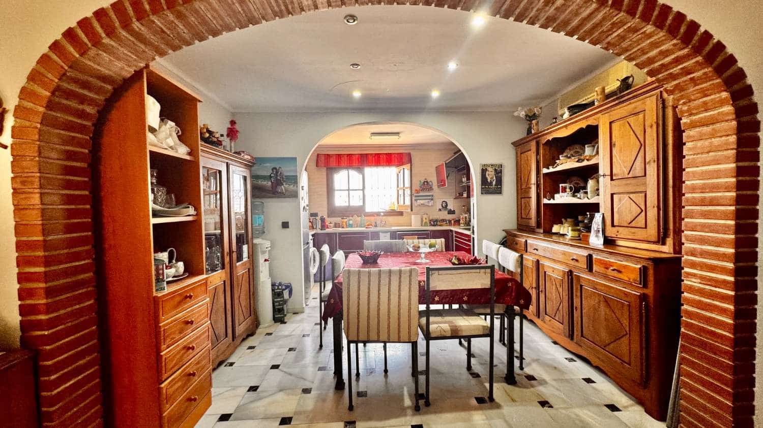 3 soverom Villa til salgs i Nerja med svømmebasseng garasje - € 650 000 (Ref: 9212539)