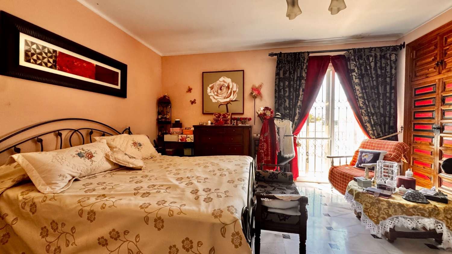 3 soverom Villa til salgs i Nerja med svømmebasseng garasje - € 650 000 (Ref: 9212539)