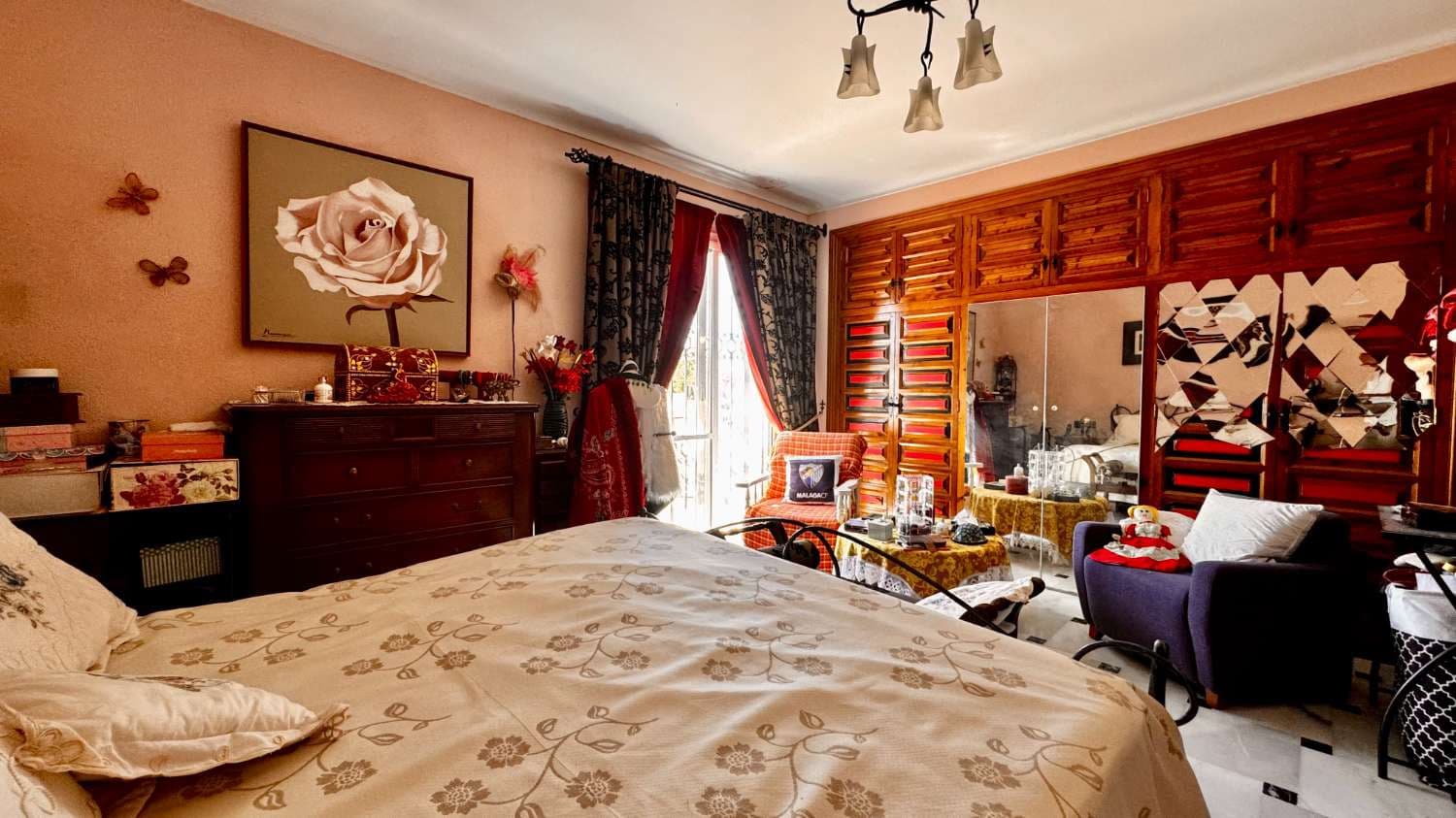 3 soverom Villa til salgs i Nerja med svømmebasseng garasje - € 650 000 (Ref: 9212539)