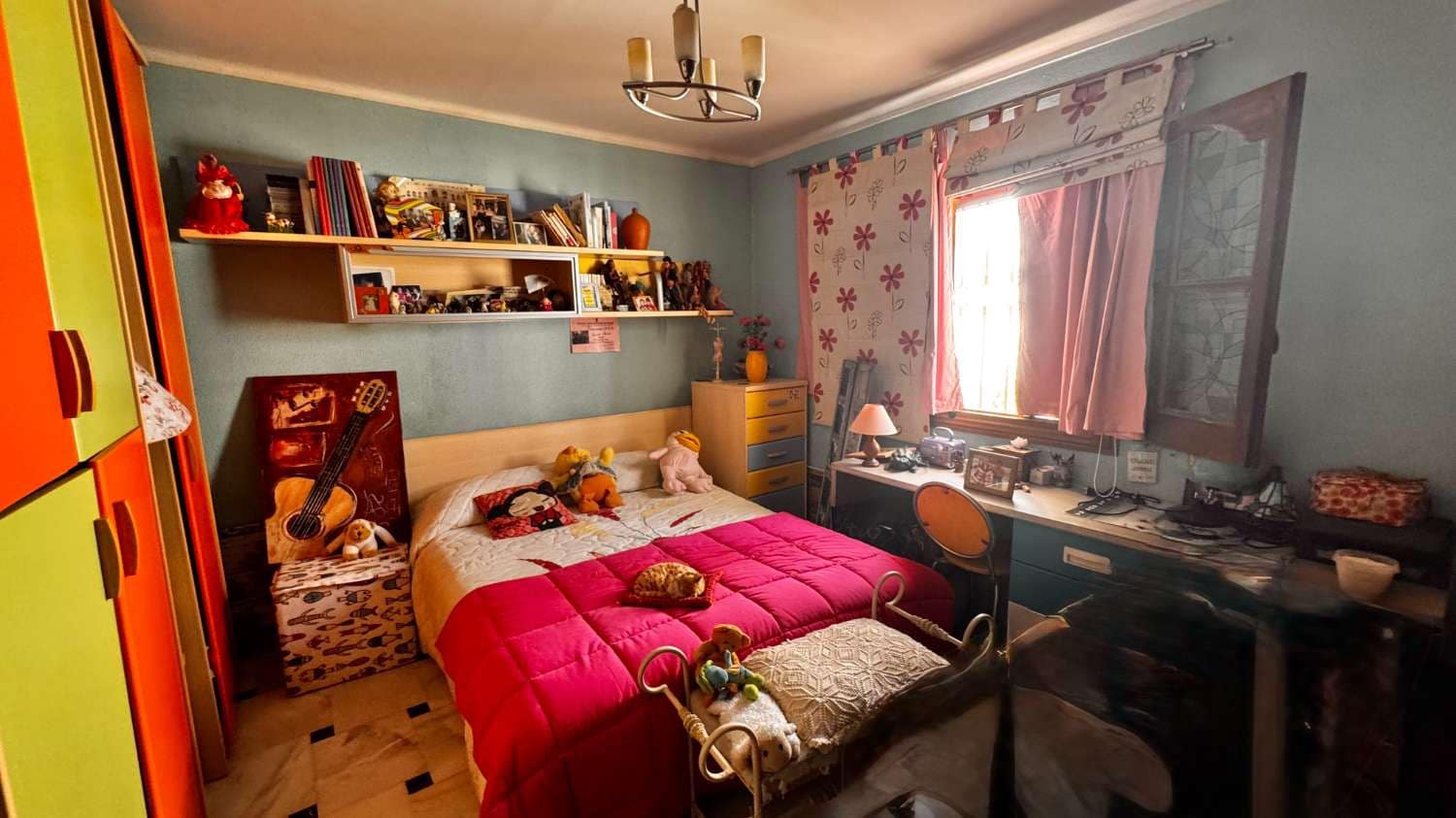 3 soverom Villa til salgs i Nerja med svømmebasseng garasje - € 650 000 (Ref: 9212539)