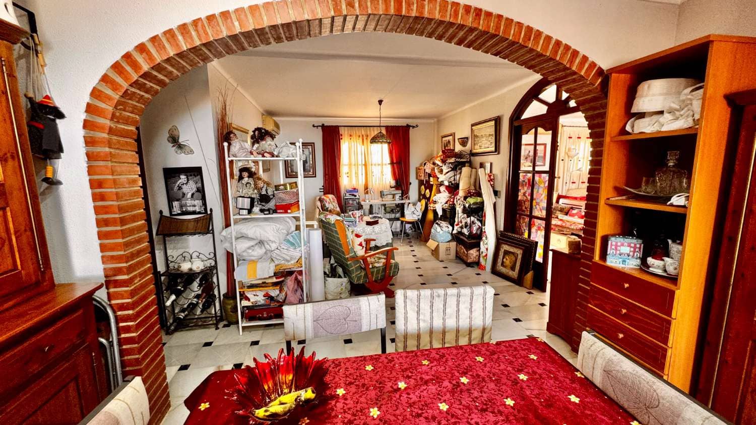 3 soverom Villa til salgs i Nerja med svømmebasseng garasje - € 650 000 (Ref: 9212539)