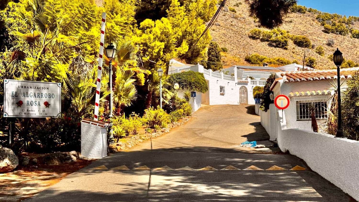 3 soverom Villa til salgs i Nerja med svømmebasseng garasje - € 650 000 (Ref: 9212539)