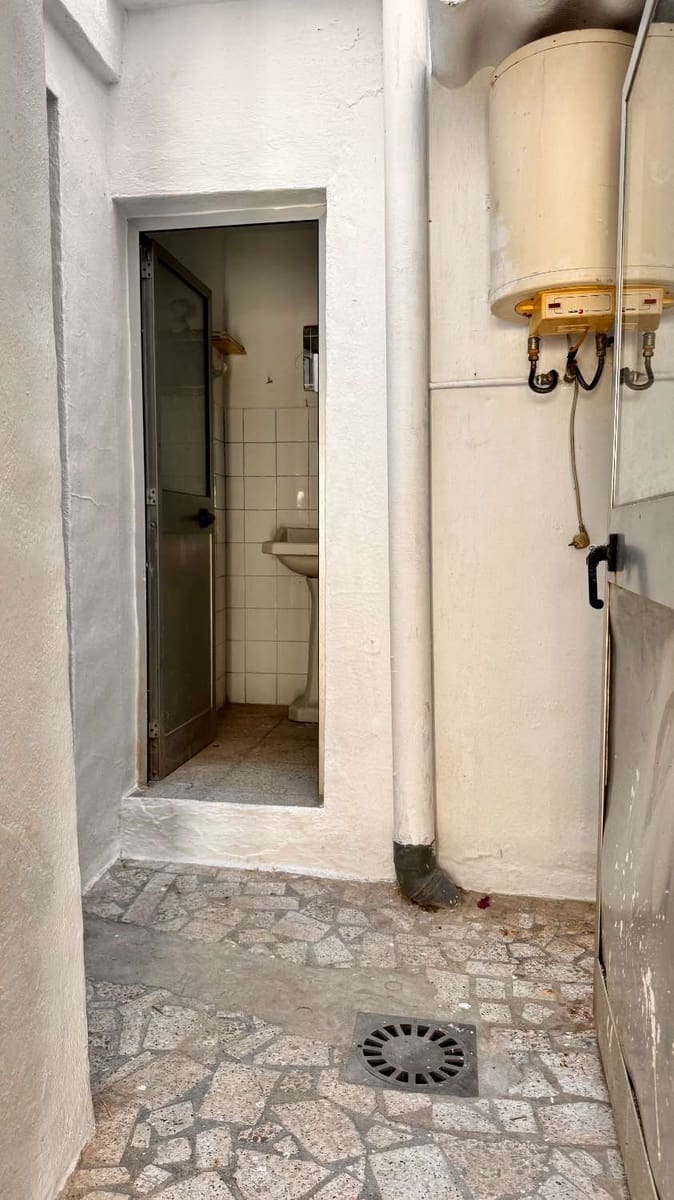 3 slaapkamer Huis te koop in Frigiliana - € 295.000 (Ref: 9217176)