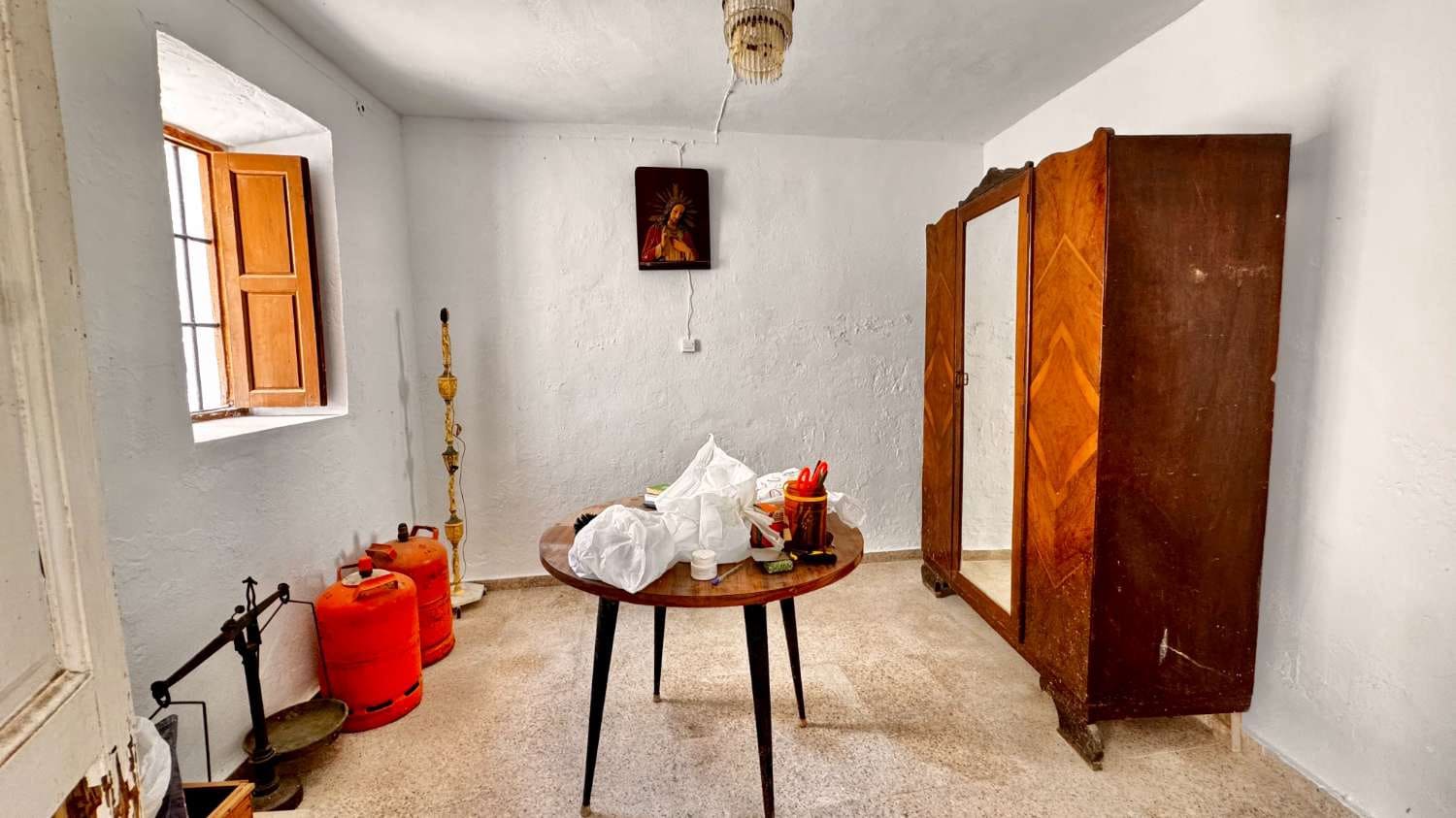 3 slaapkamer Huis te koop in Frigiliana - € 295.000 (Ref: 9217176)