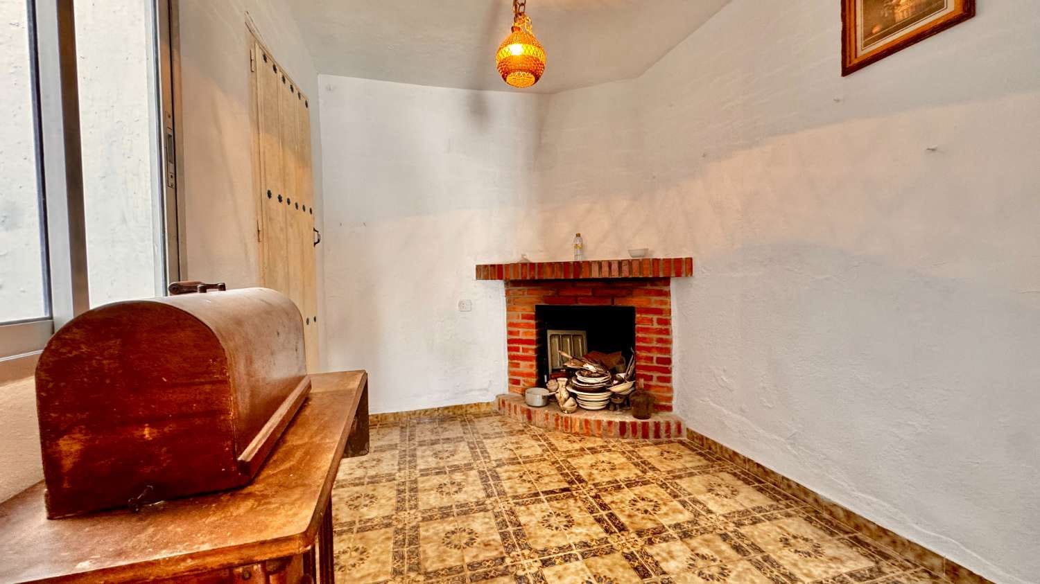 3 slaapkamer Huis te koop in Frigiliana - € 295.000 (Ref: 9217176)