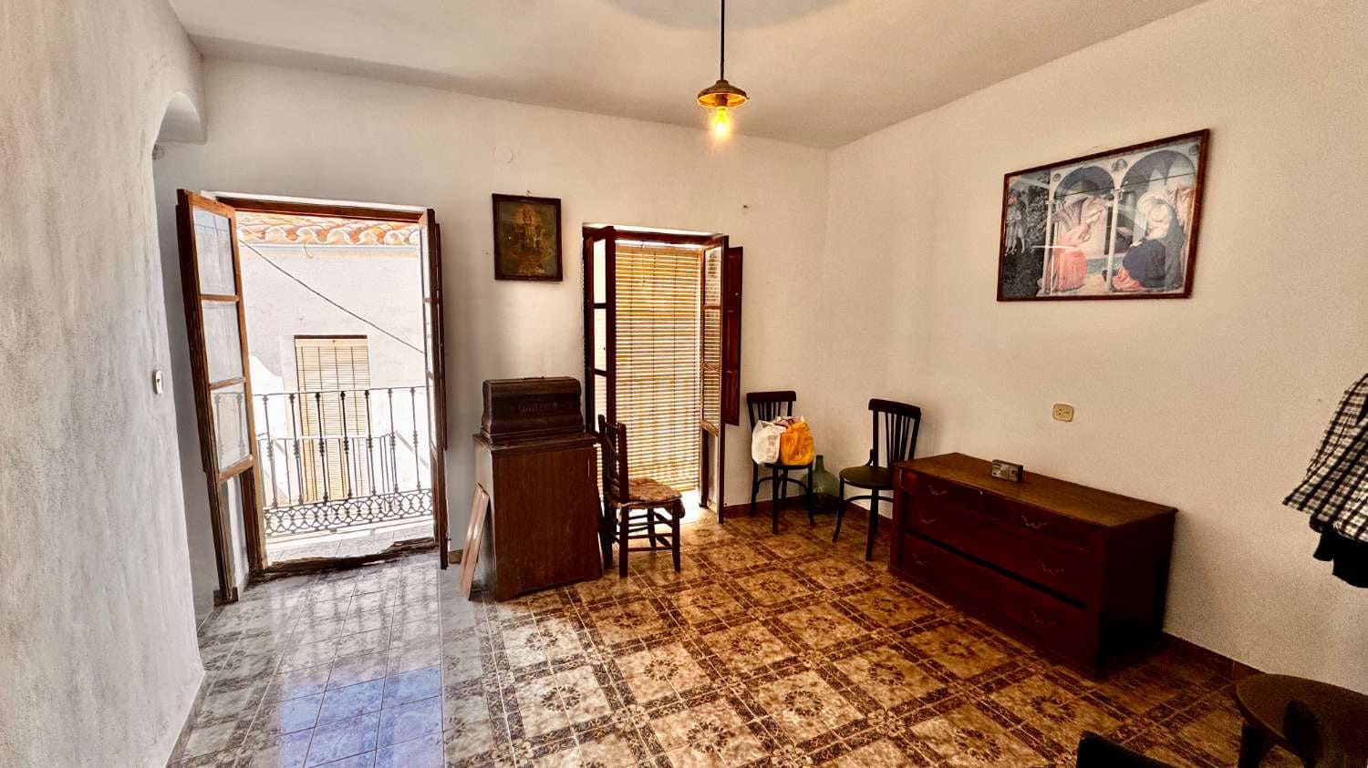 3 slaapkamer Huis te koop in Frigiliana - € 295.000 (Ref: 9217176)