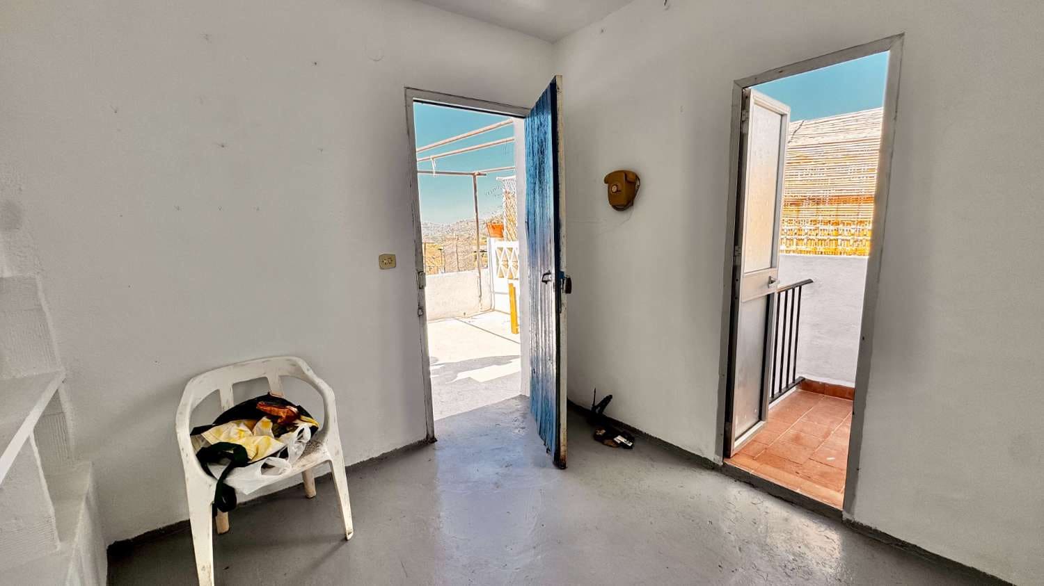 3 slaapkamer Huis te koop in Frigiliana - € 295.000 (Ref: 9217176)