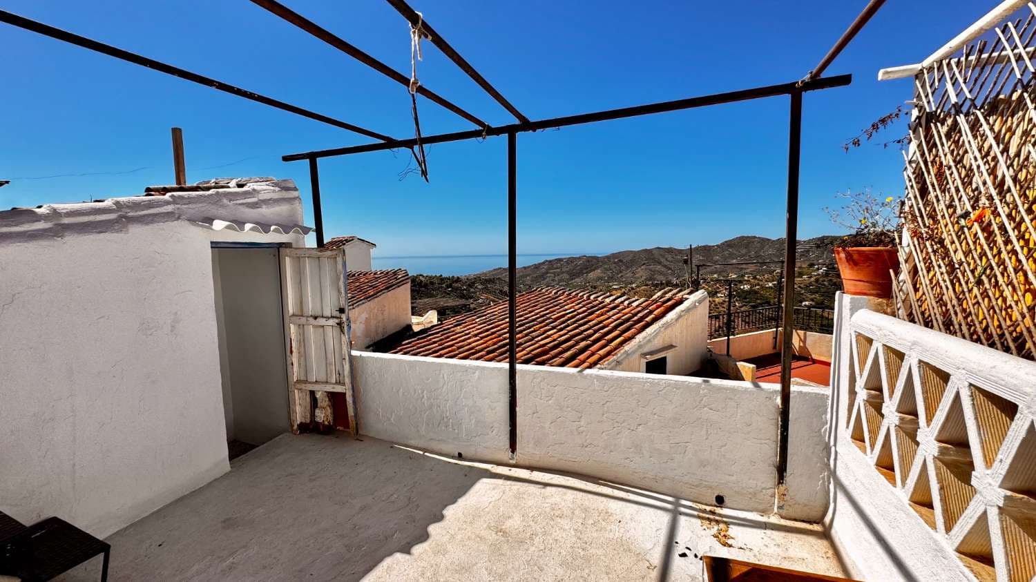 3 slaapkamer Huis te koop in Frigiliana - € 295.000 (Ref: 9217176)