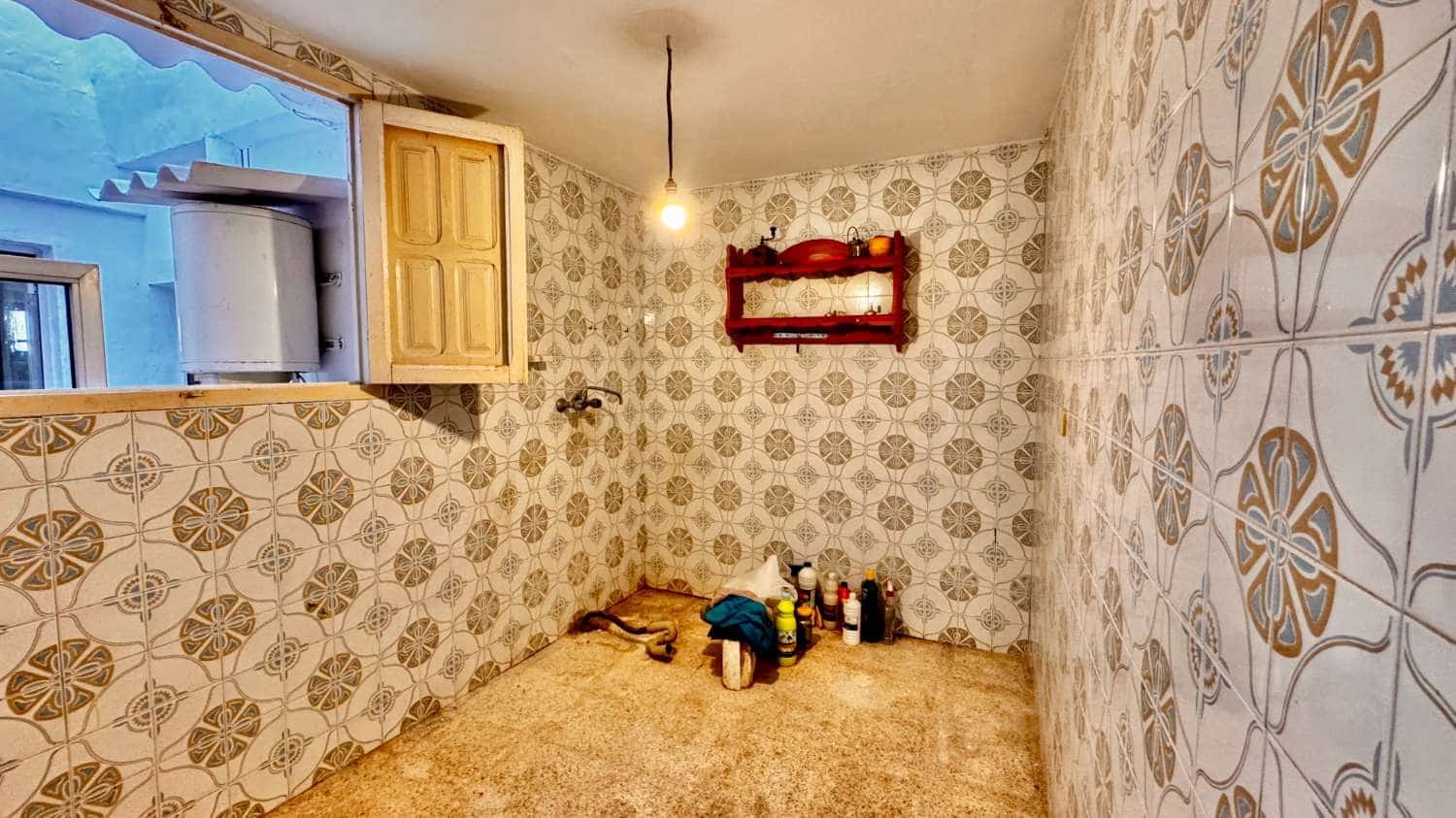 3 slaapkamer Huis te koop in Frigiliana - € 295.000 (Ref: 9217176)