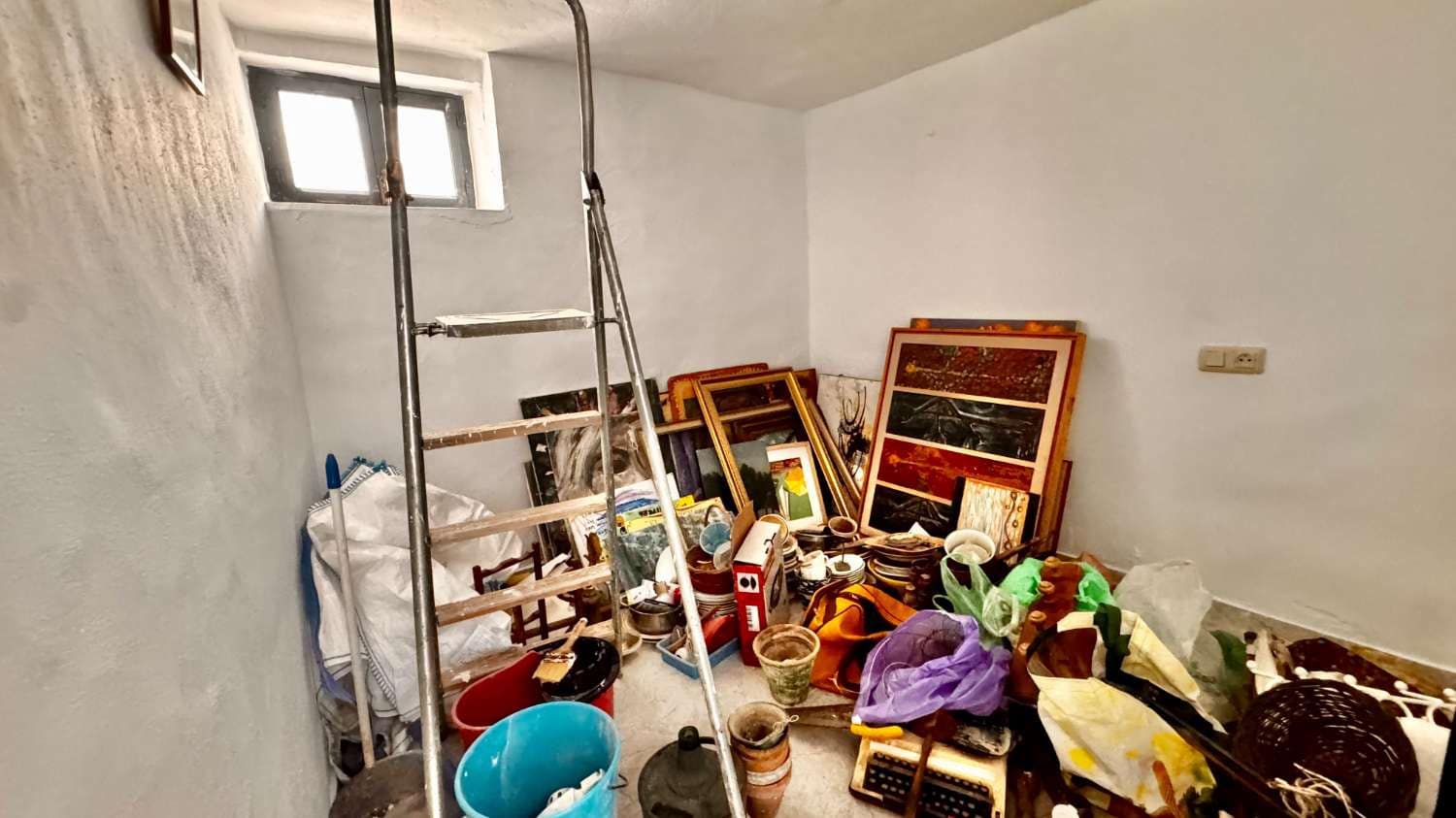 3 slaapkamer Huis te koop in Frigiliana - € 295.000 (Ref: 9217176)