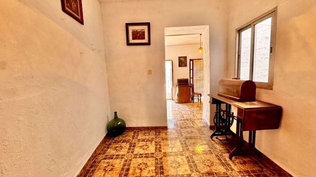 3 chambre Maison de Ville à vendre à Frigiliana - 295 000 € (Ref: 9217176)