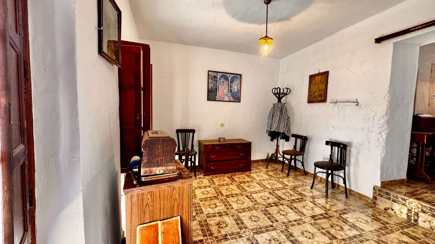 3 slaapkamer Huis te koop in Frigiliana - € 295.000 (Ref: 9217176)