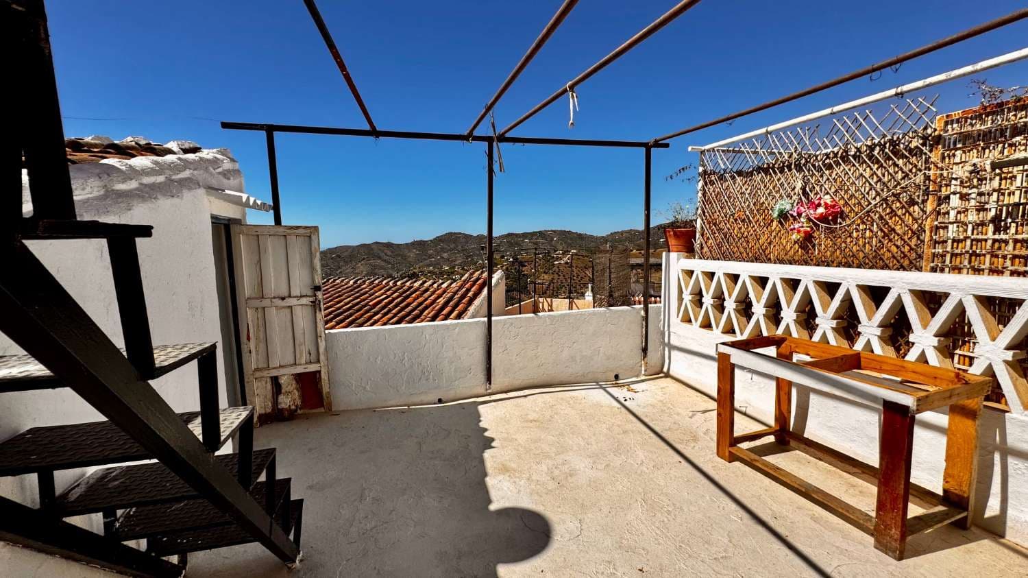 3 slaapkamer Huis te koop in Frigiliana - € 295.000 (Ref: 9217176)