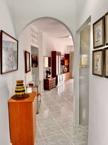 2 soverom Leilighet til leie i Almijara, Nerja med svømmebasseng garasje - € 1 000 (Ref: 9242709)