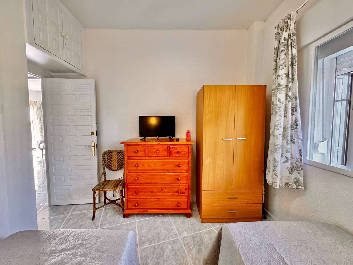 2 soveværelse Lejlighed til leje i Nerja med swimmingpool garage - € 1.000 (Ref: 9242709)