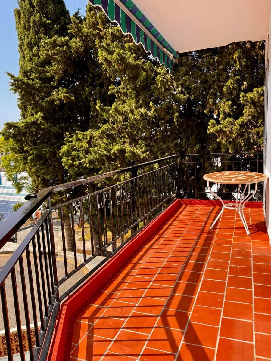 2 soveværelse Lejlighed til leje i Nerja med swimmingpool garage - € 1.000 (Ref: 9242709)